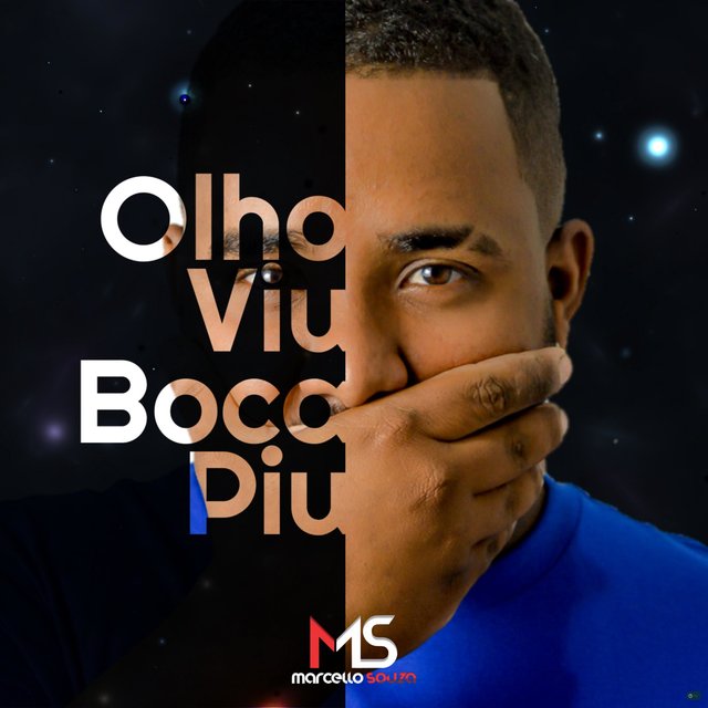 Olho Viu Boca Piu