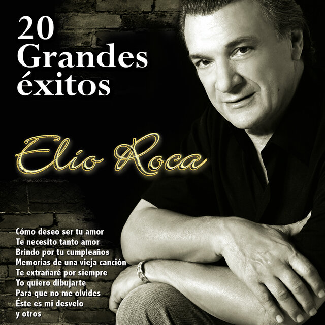 20 Grandes Éxitos