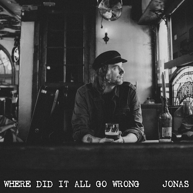 Where Did It All Go Wrong