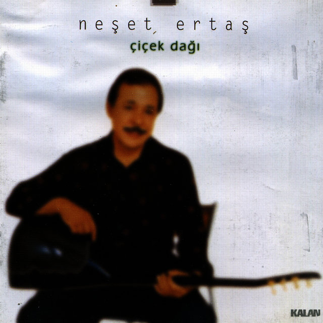 Çiçek Dağı