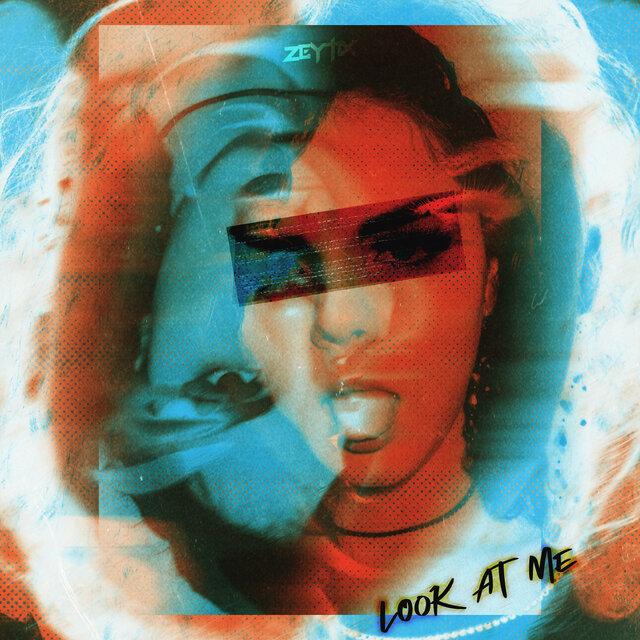 Look At Me