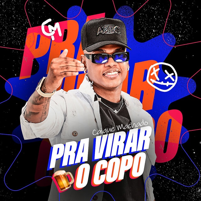 Pra Virar o Copo