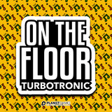 On The Floor