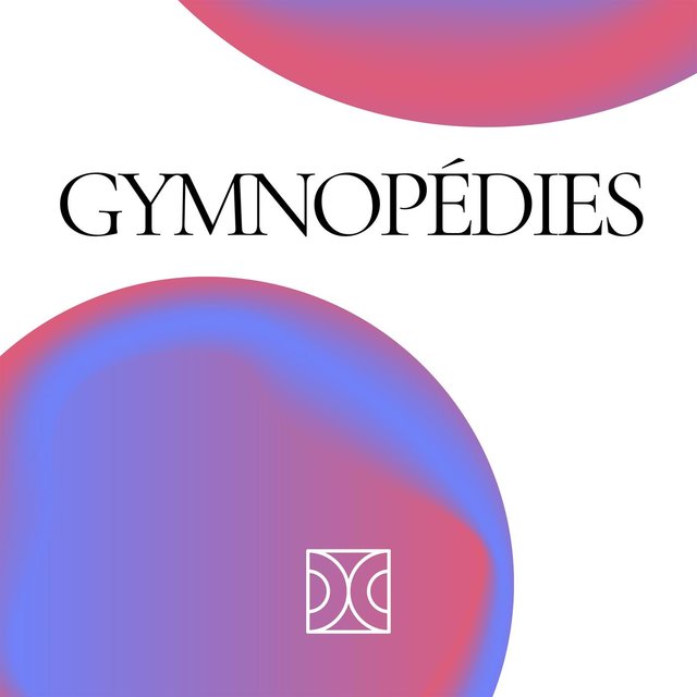 Gymnopédies