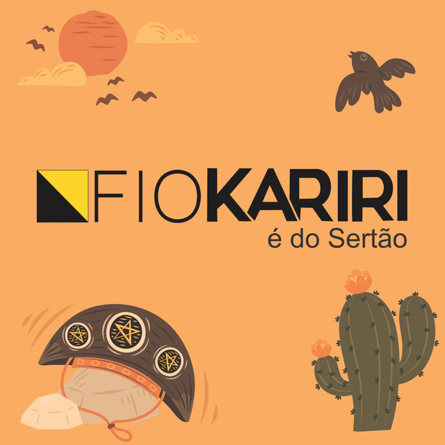 Fiokariri É do Sertão
