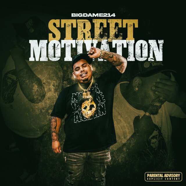 Street Motivation