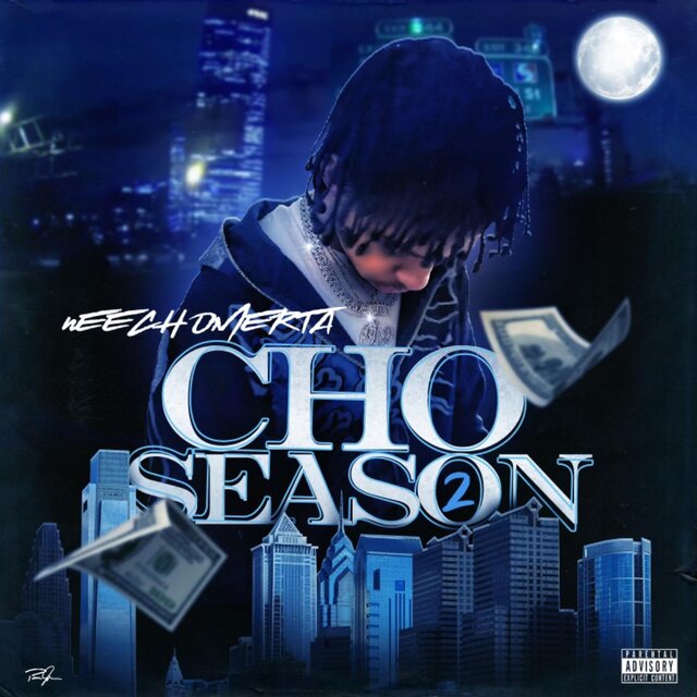 Cho Season 2