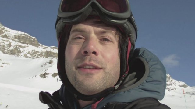 Superman (Videoclip)