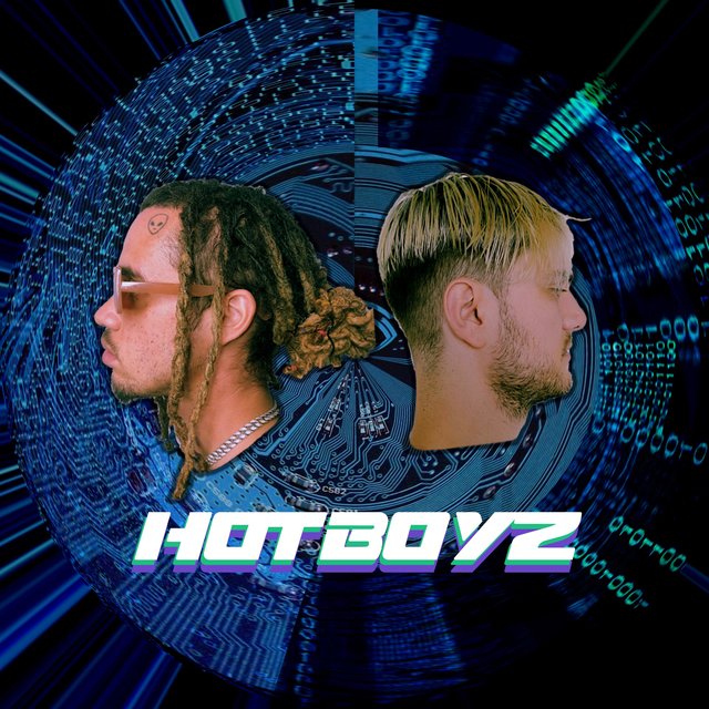 HOTBOYZ (feat. Lofsky)