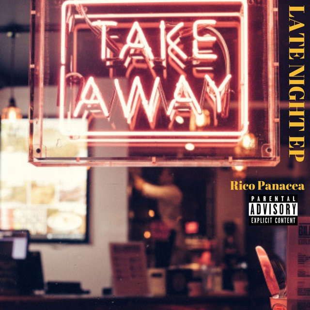 Late Night EP