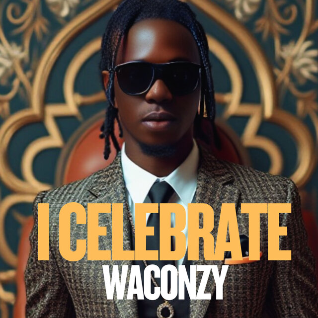 I CELEBRATE