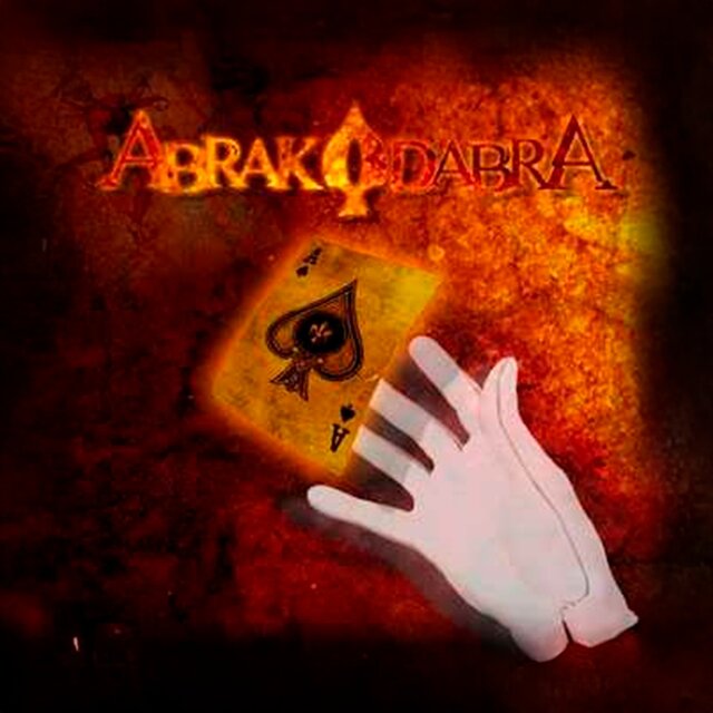 Abrakadabra