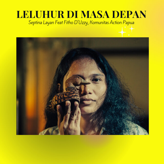 Leluhur di Masa Depan