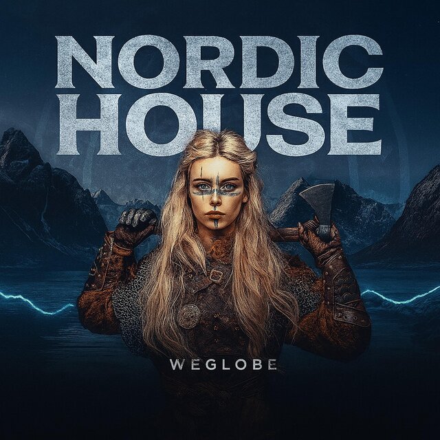 NORDIC AFRO HOUSE