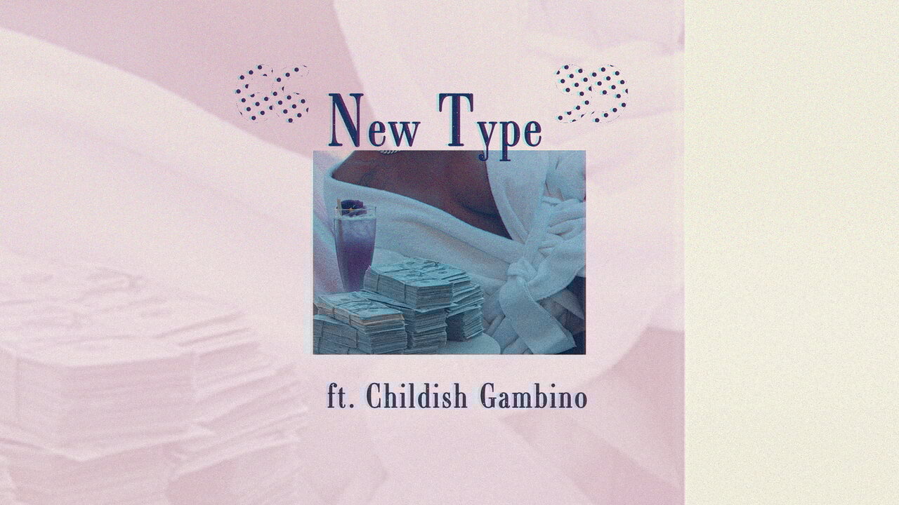 New Type (Lyric Video)