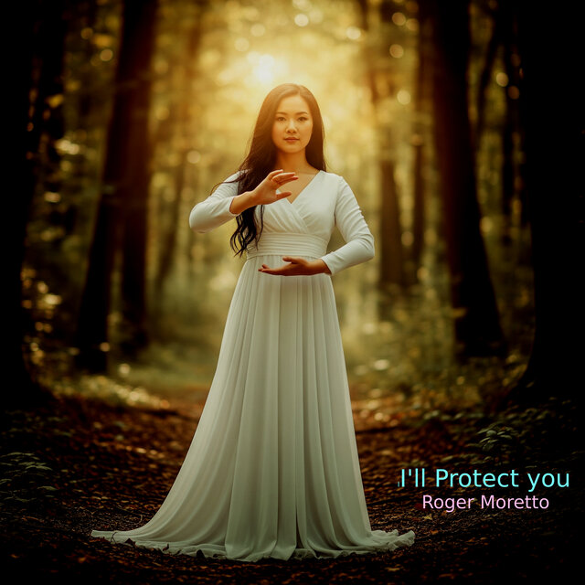 I'll Protect You