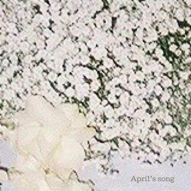 A song about allergies