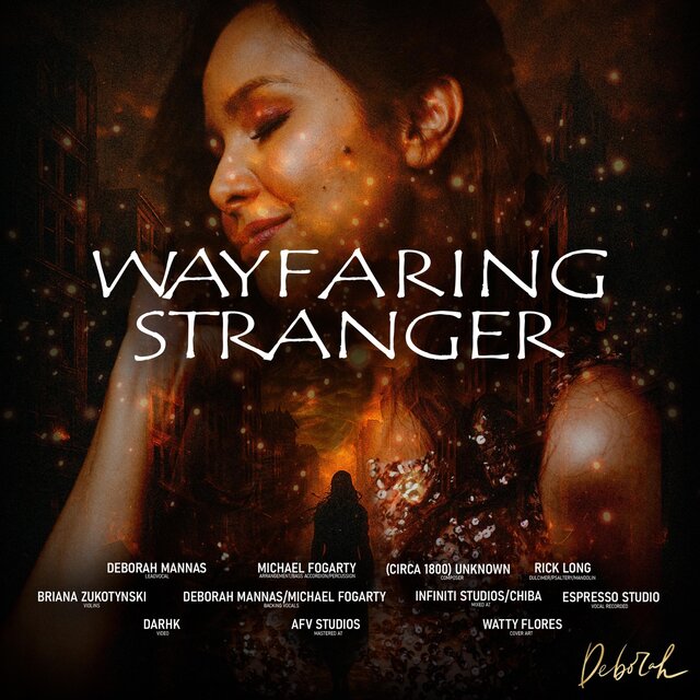 Wayfaring Stranger
