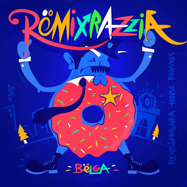 Remix Razzia