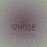 Whosoever Localize