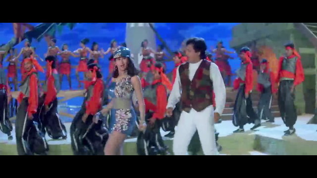 Husn Hai Suhana