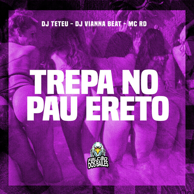 Trepa no Pau Ereto