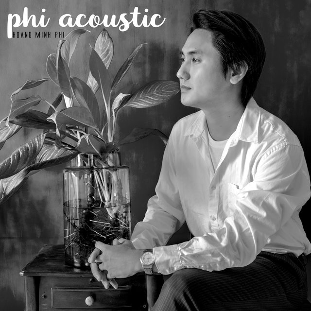 Phi Acoustic