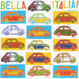 Romanza Italiana