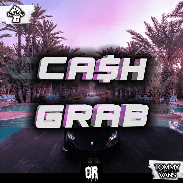 CA$H GRAB