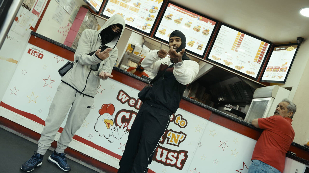 Flippin Chickens