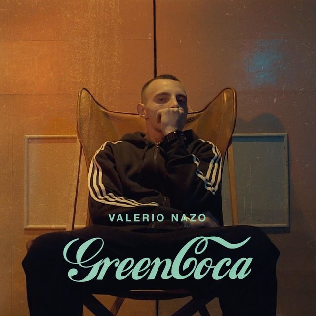 Green Coca