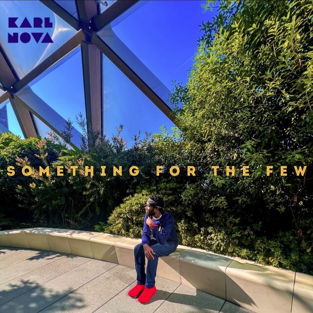 Something for the Few