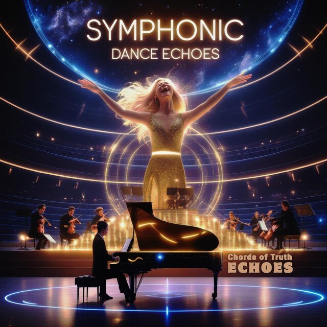 Symphonic Dance Echoes