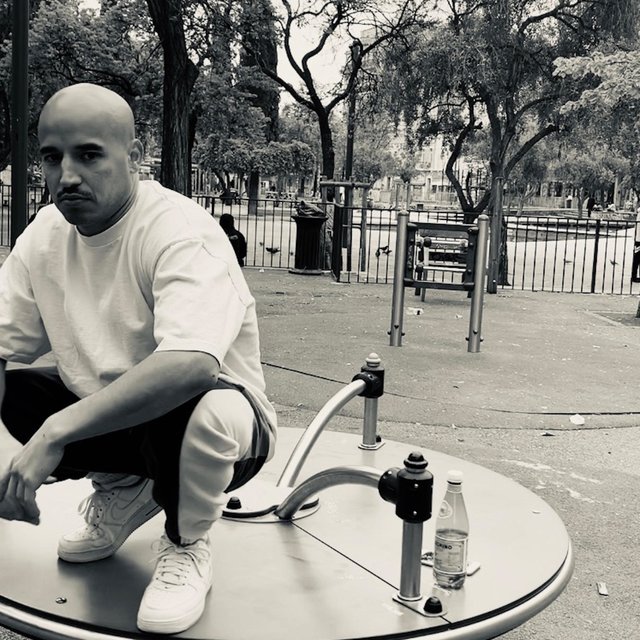 Drill 2020 (feat. Blu Ryda)