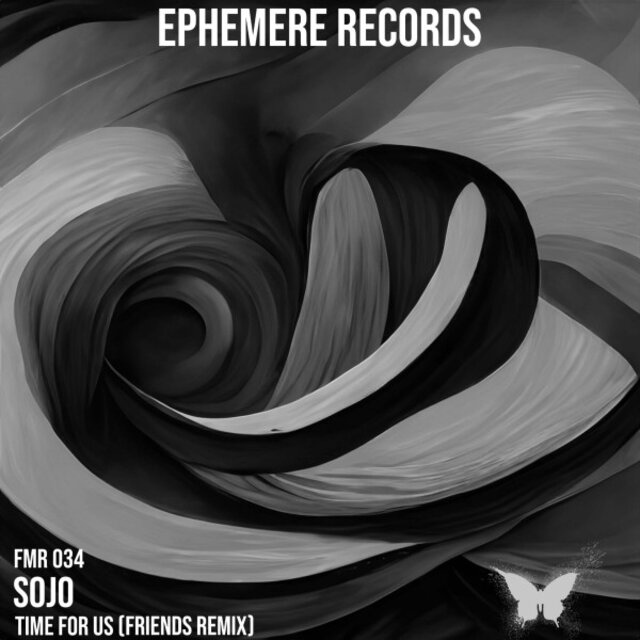 Time for Us (Friends Remix) [Ephemere 034]