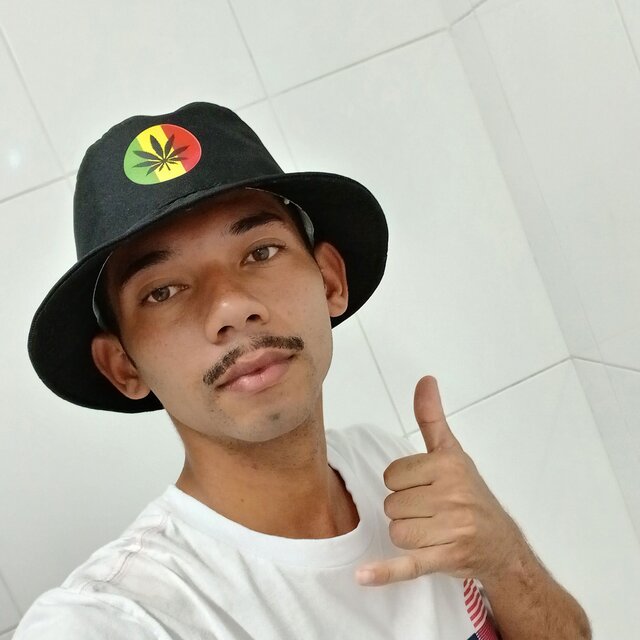 tô na visão (Remix)