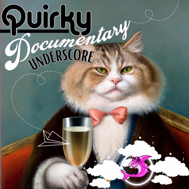 Soundtrack: Quirky Documentary Underscore