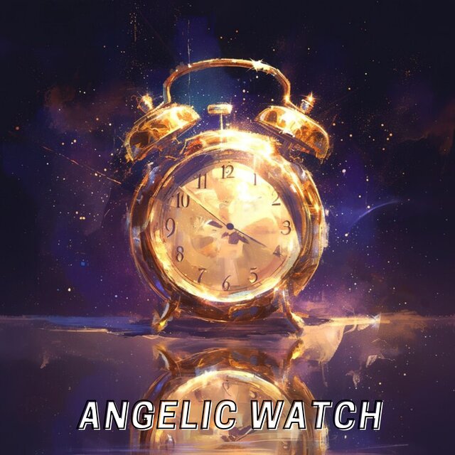 Angelic Watch