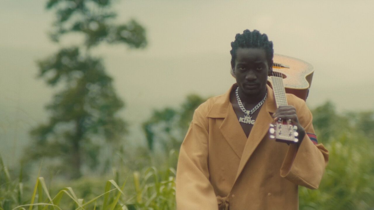 People (Official Music Video)