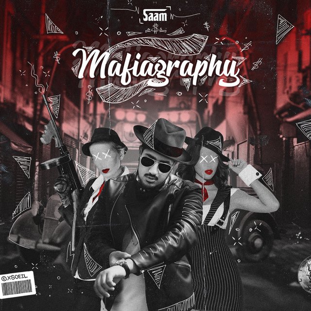 Mafiagraphy