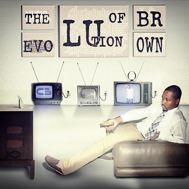 The Evolution of Brown