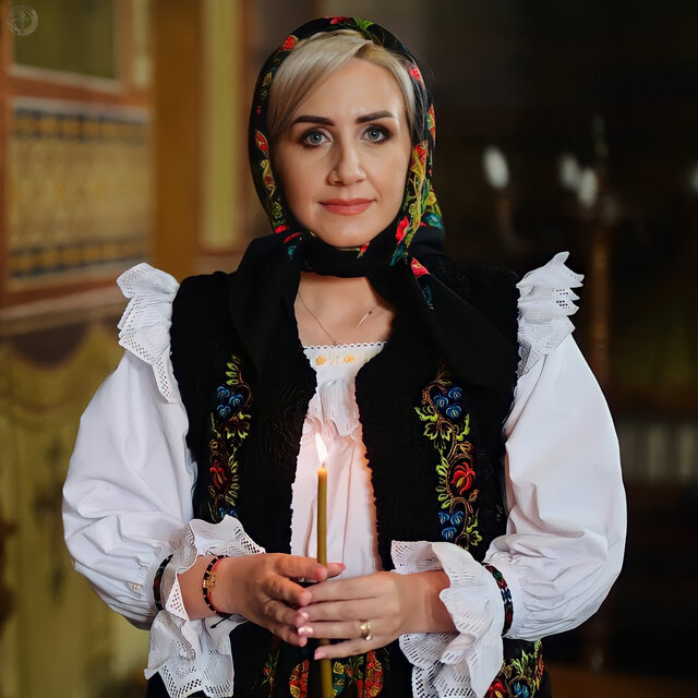 Când Te-Ai Coborât În Lume