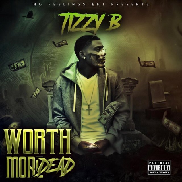 Worth More Dead
