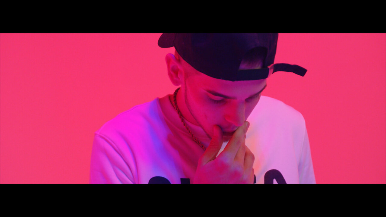 Space Coupe (Official Video)
