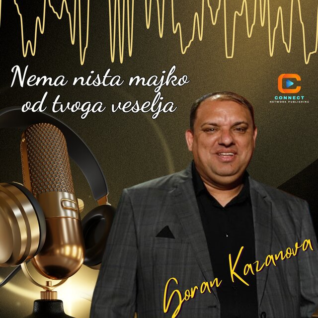 Nema nista majko od tvoga veselja