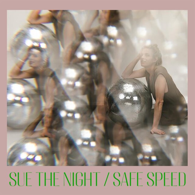 SAFE SPEED (The Runner Up)