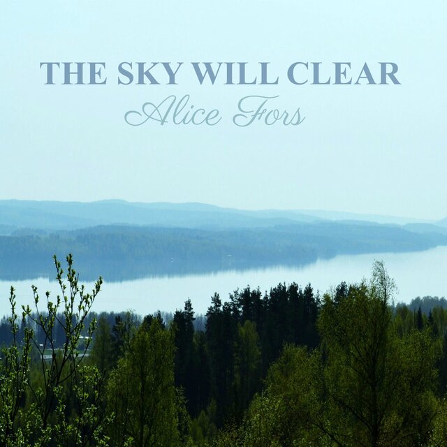 The Sky Will Clear