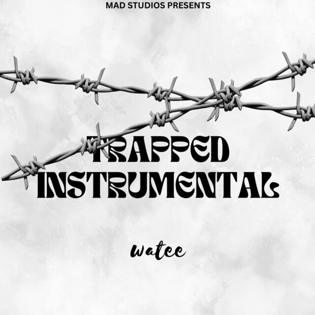 Trapped (Instrumental)