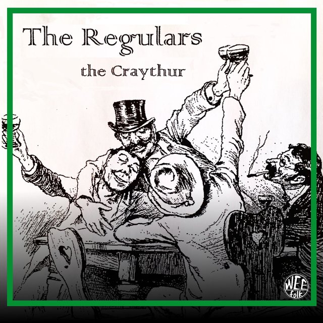 The Craythur