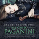 Cover art for album Bel Canto Paganini by Rachel Barton Pine